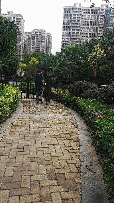 外来人员进小区门禁严不严,关于小区加强外来人员出入管控