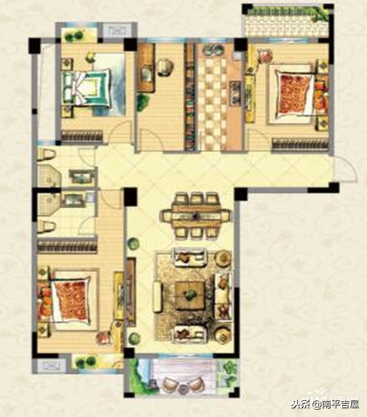 建阳区更好还是武夷新区更好,建阳武夷新区最新规划