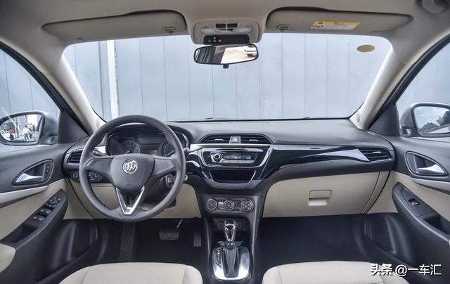 别克凯越自动挡高配二手价格,新款别克凯越5.99万值得入手吗