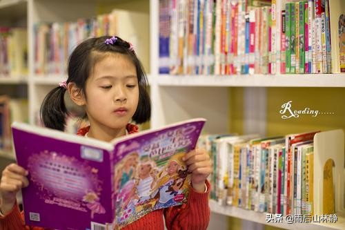 如何攻克孩子识字阅读能力,不识字怎样培养幼儿阅读