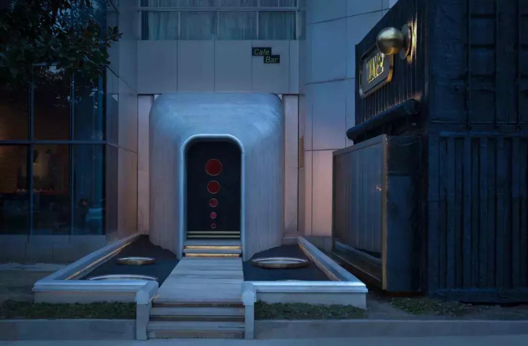 杭州头号买醉地标！这家硬核酒吧，凭什么登上国外头条？