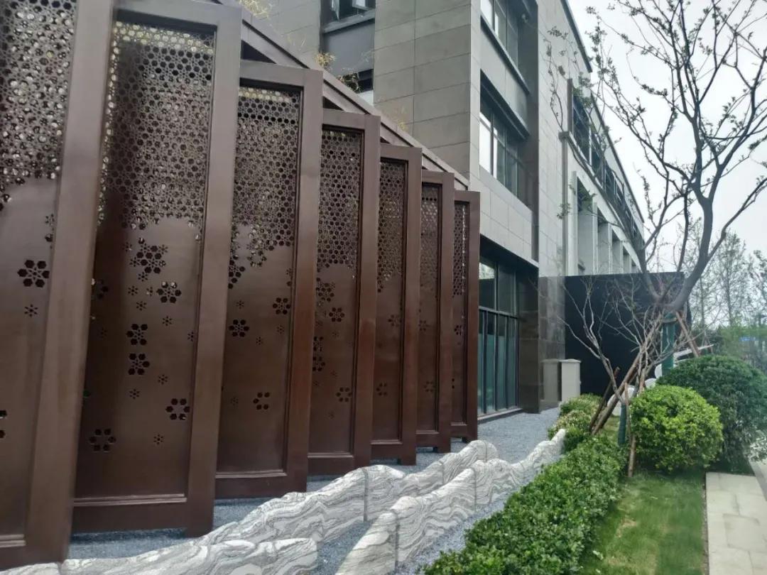 西棠观樾楼盘规划,美里湖世茂璀璨悦府和西棠观樾