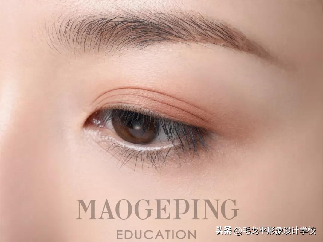 细腻又精致的眼妆怎么画,细腻精致的眼妆怎么画