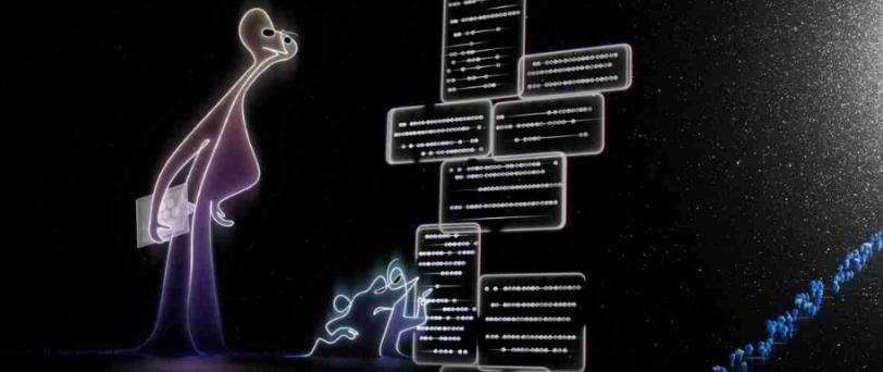 脑筋急转弯解读,灵魂急转弯哪里可以看