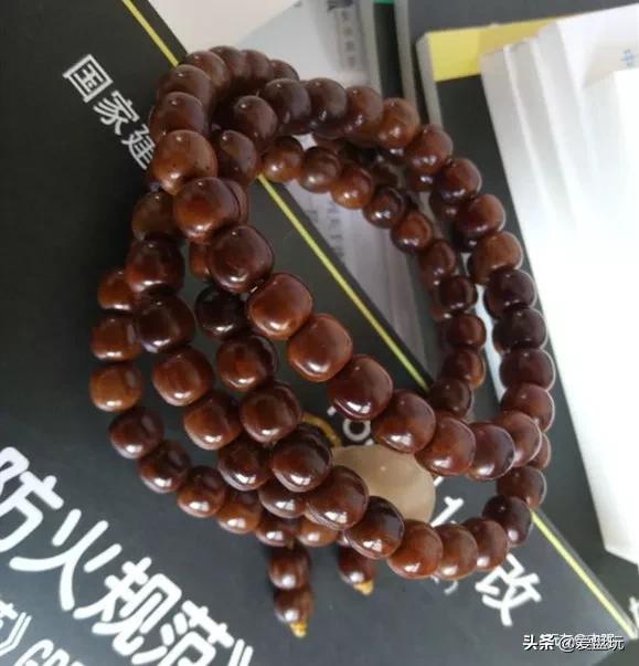 值得盘玩的小众木质手串,小众好看手串有哪些款式