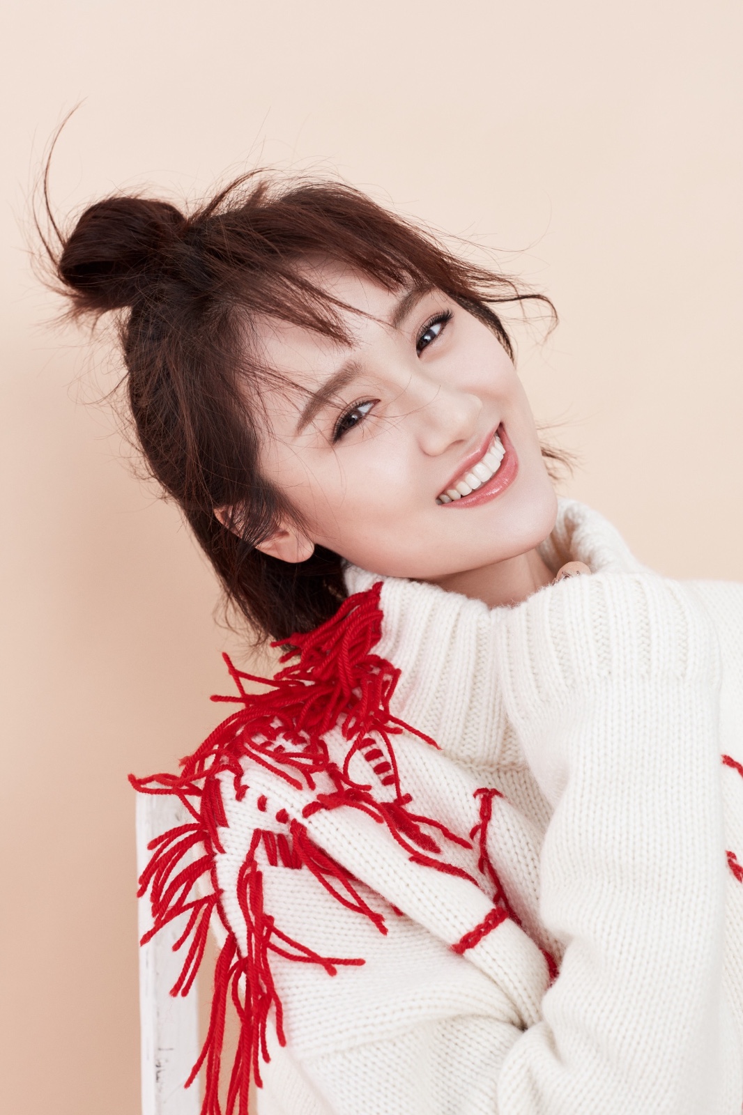 盘点爱情公寓那些客串的美女,爱情公寓最美客串