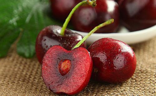 樱桃果蝇虫卵怎么泡洗,怎么清洗樱桃上的农药残留