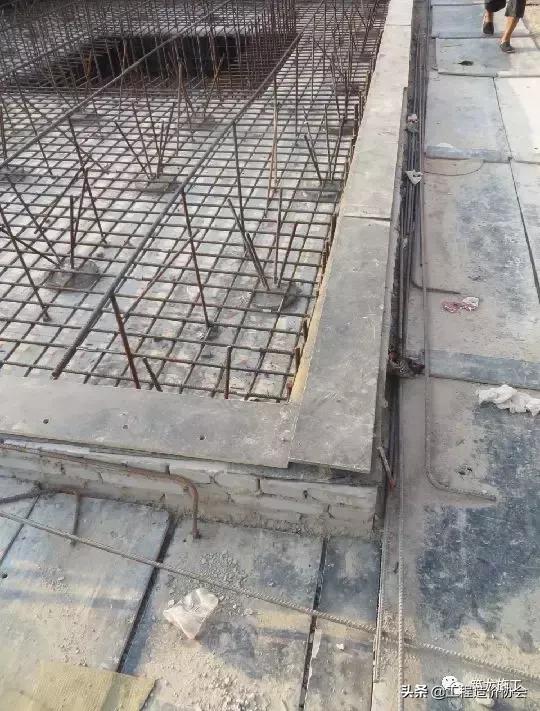 人防工程结构施工做法图解，全套人防工程必备基础知识！