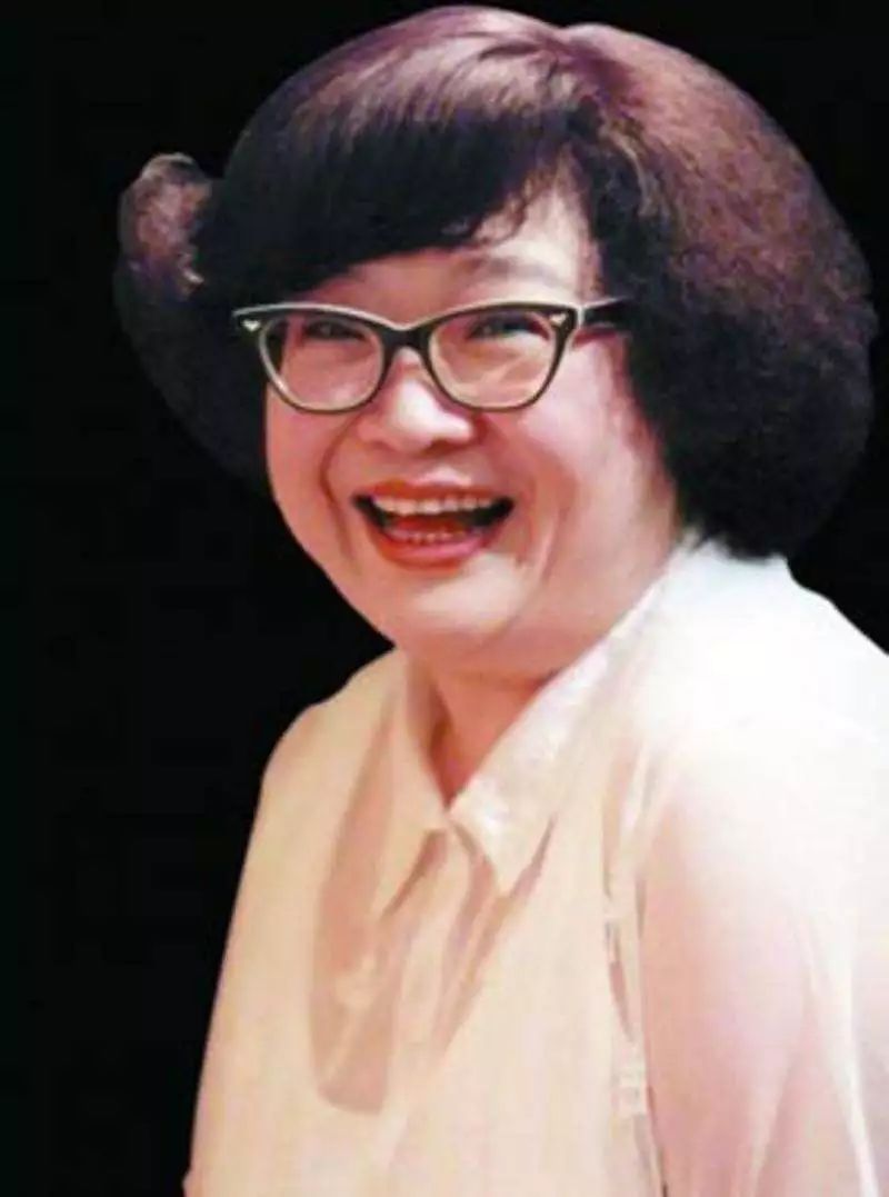 采访肥姐说张国荣完整版,张国荣对肥姐的评价