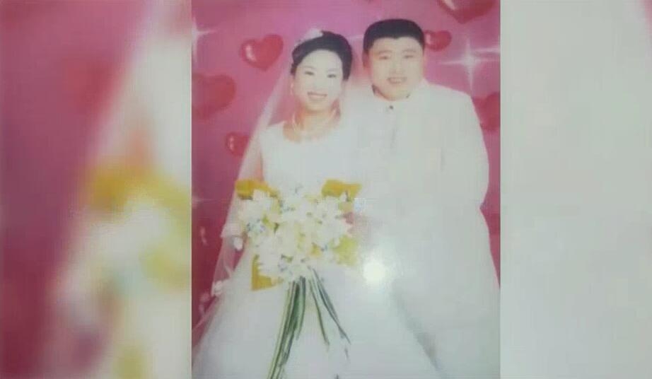 （只争朝夕不负韶华）刘伟涛任俊英：鱼山建设工地上的爱情