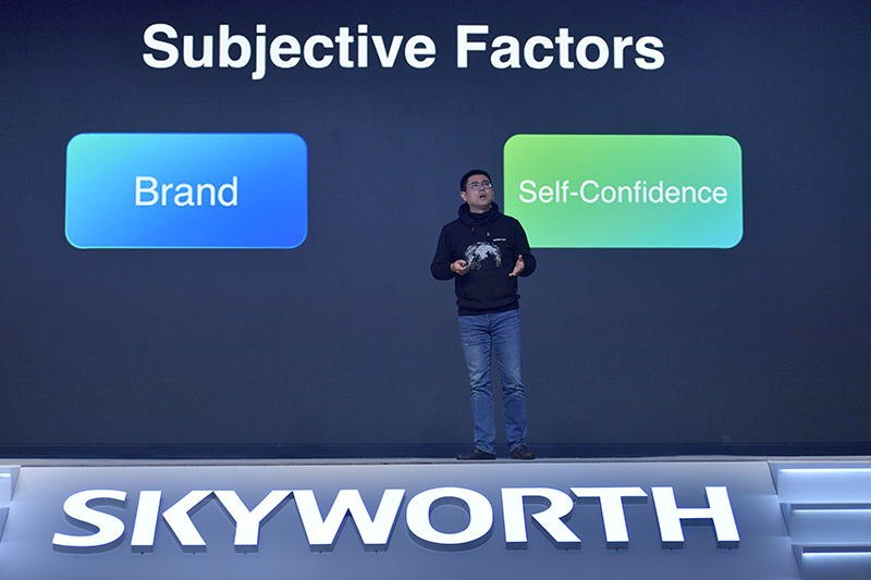 ces2024创维发布会,2020创维ces全球新品发布会