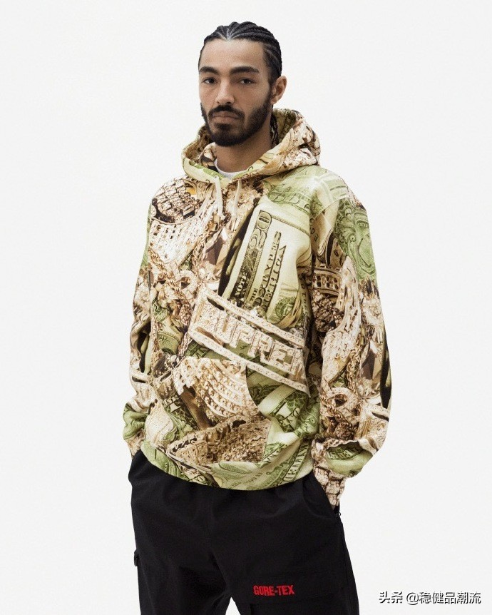 supreme秋冬新品2020,supreme2020春夏型录单品清单