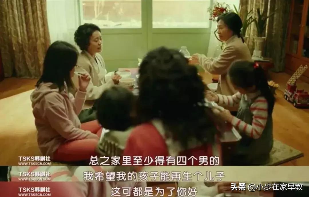 被“鬼魂”附身的妈妈：为什么女人生完孩子，变得不再是自己？