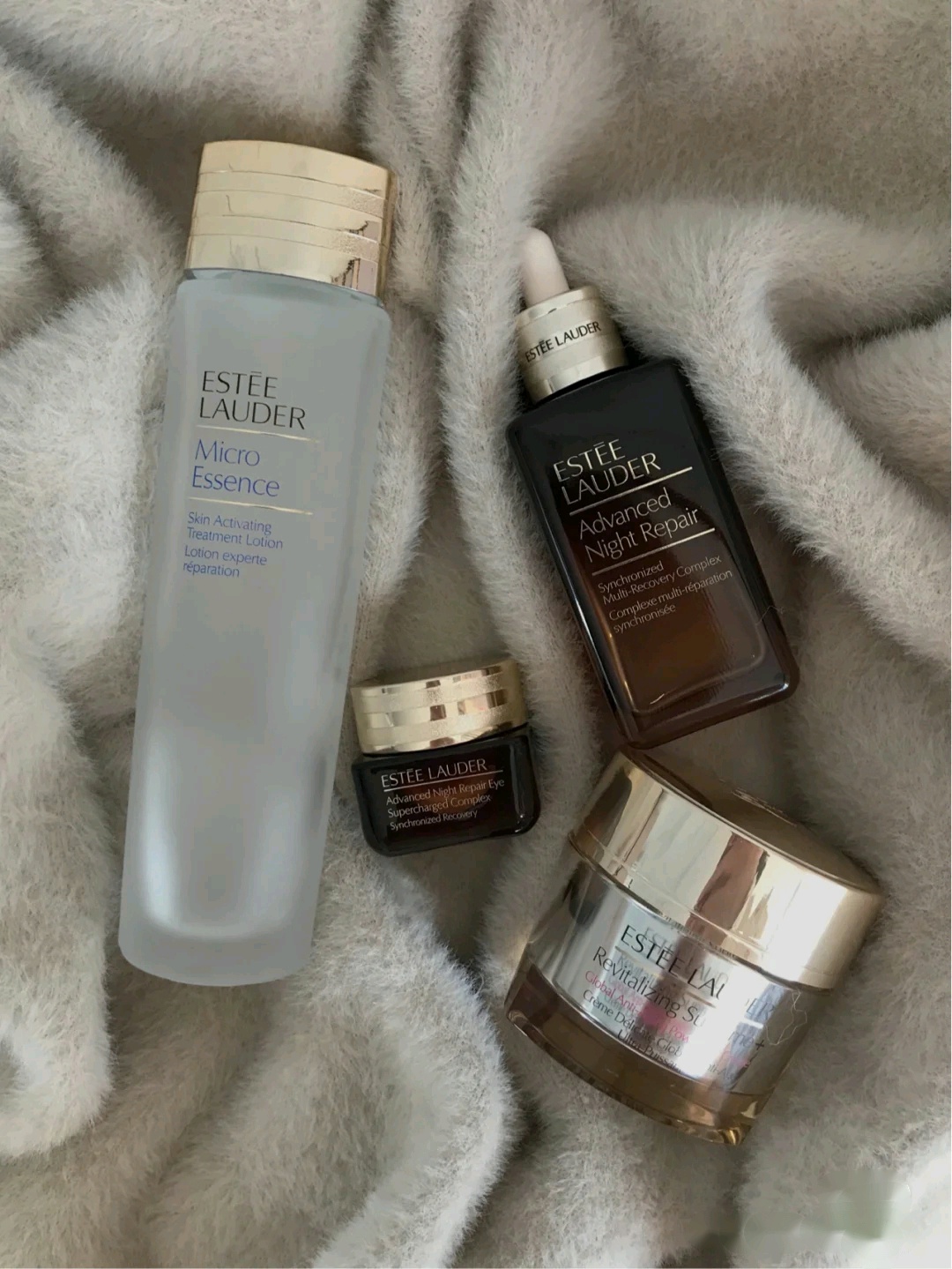 雅诗兰黛价格口碑最好十大护肤品,雅诗兰黛口碑最好的护肤品套装