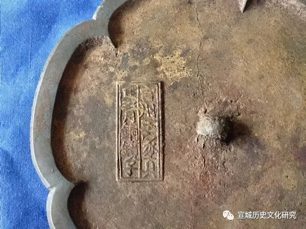 铜镜铸造过程,铜镜的铸造史