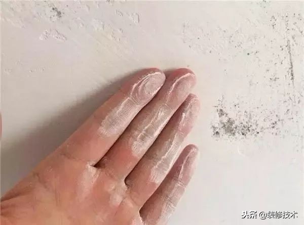 耐水腻子是什么意思,耐水腻子主要成分