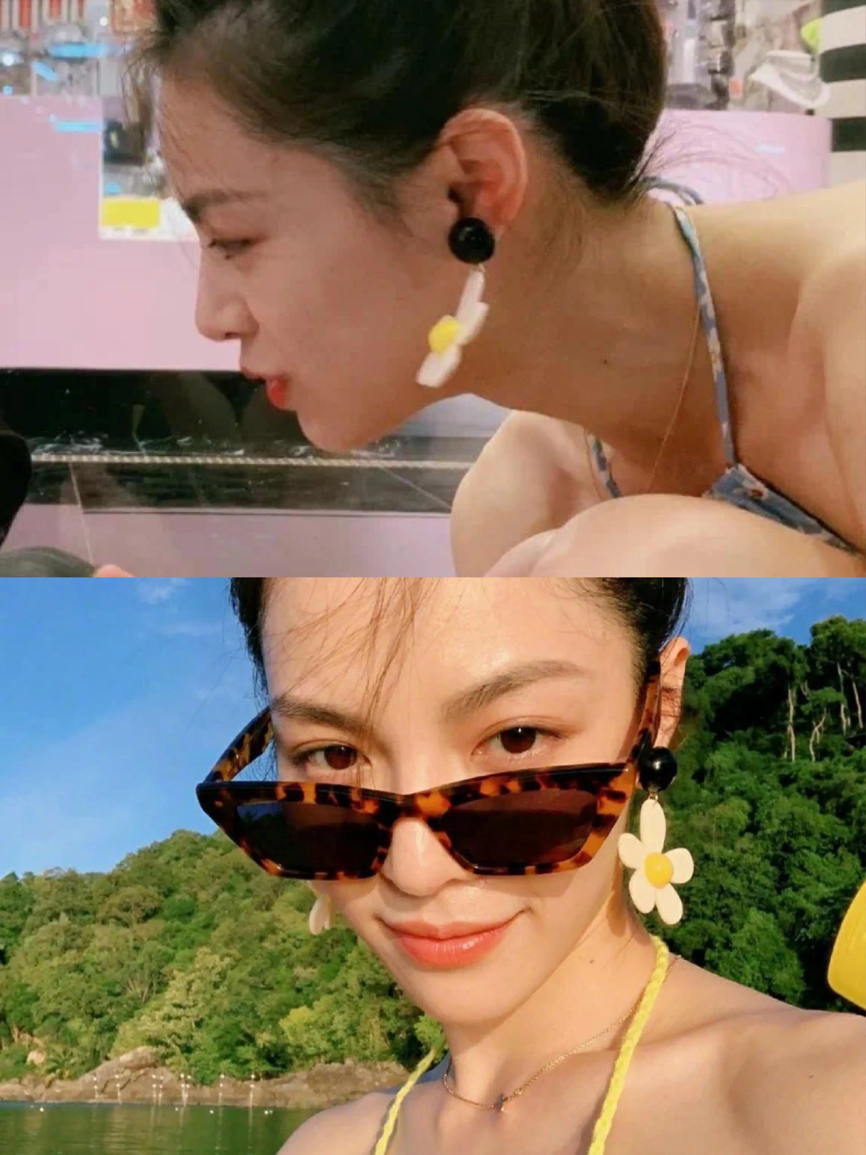 很好看的小饰品既简单又好看,实用好看的小饰品