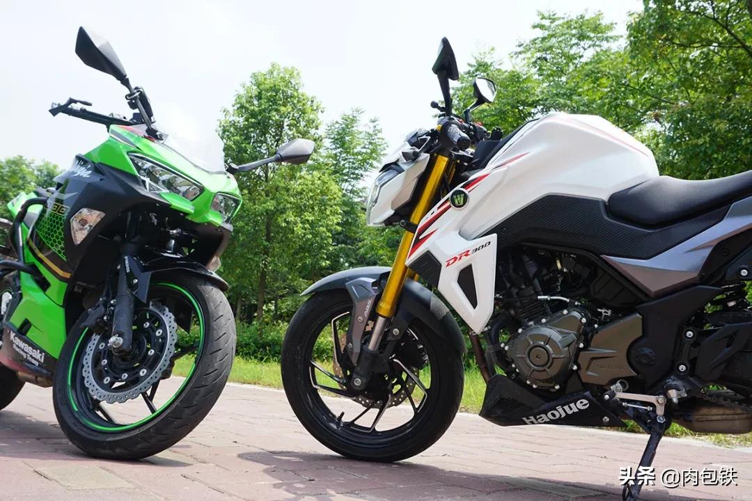 路漫漫其修远兮任重而道远全文,dr300对比ninja400优缺点