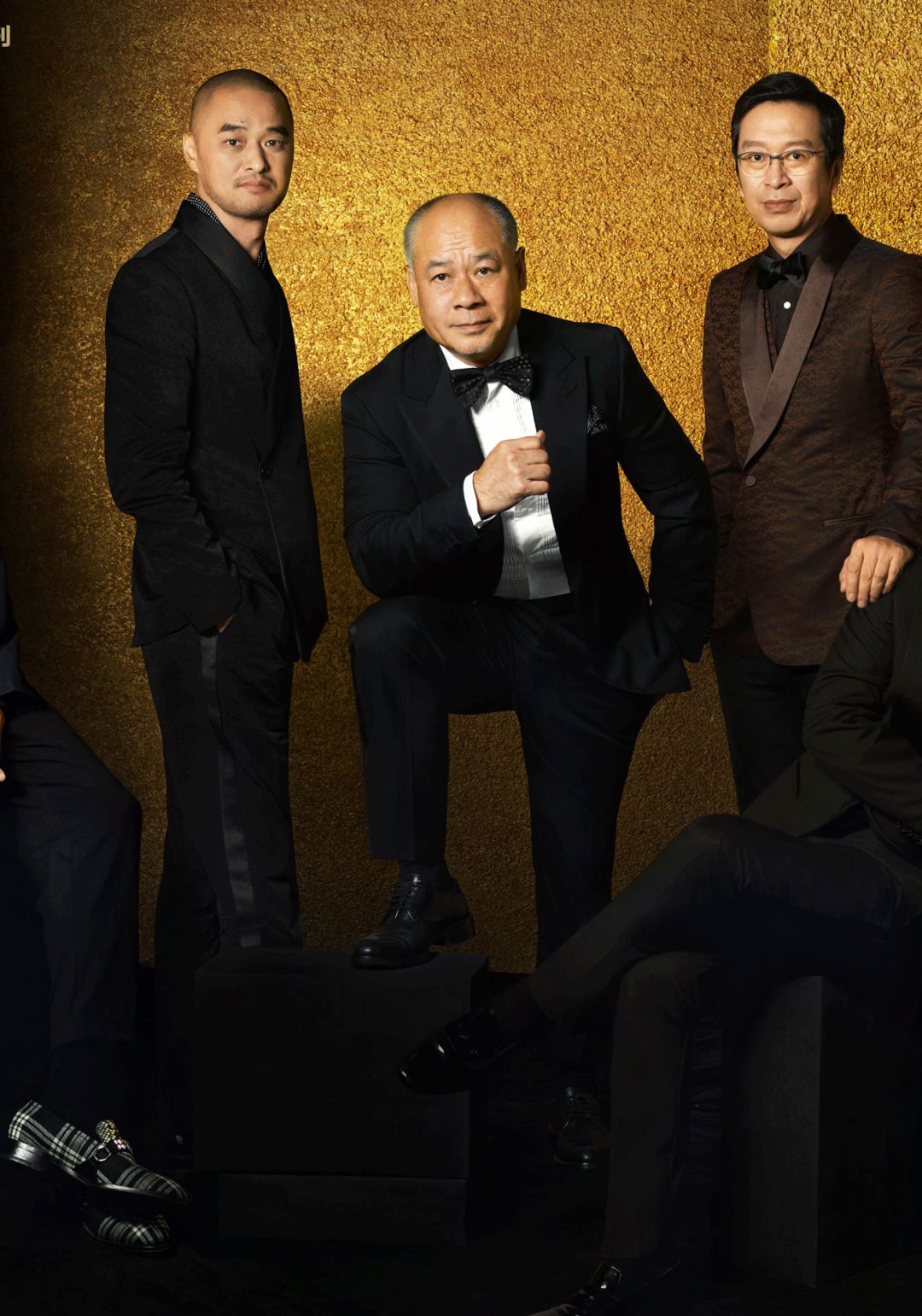 智族gq为什么厉害,智族gq发布2022年度人物