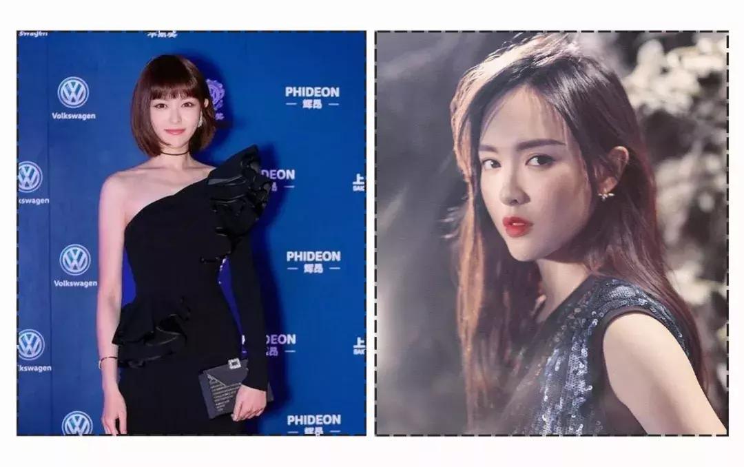 什么样的脸型剪什么样的刘海,什么样的脸型可以剪什么刘海