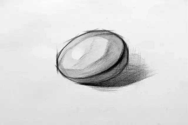 素描画特别丑还要坚持吗,素描画得好速写丑正常吗