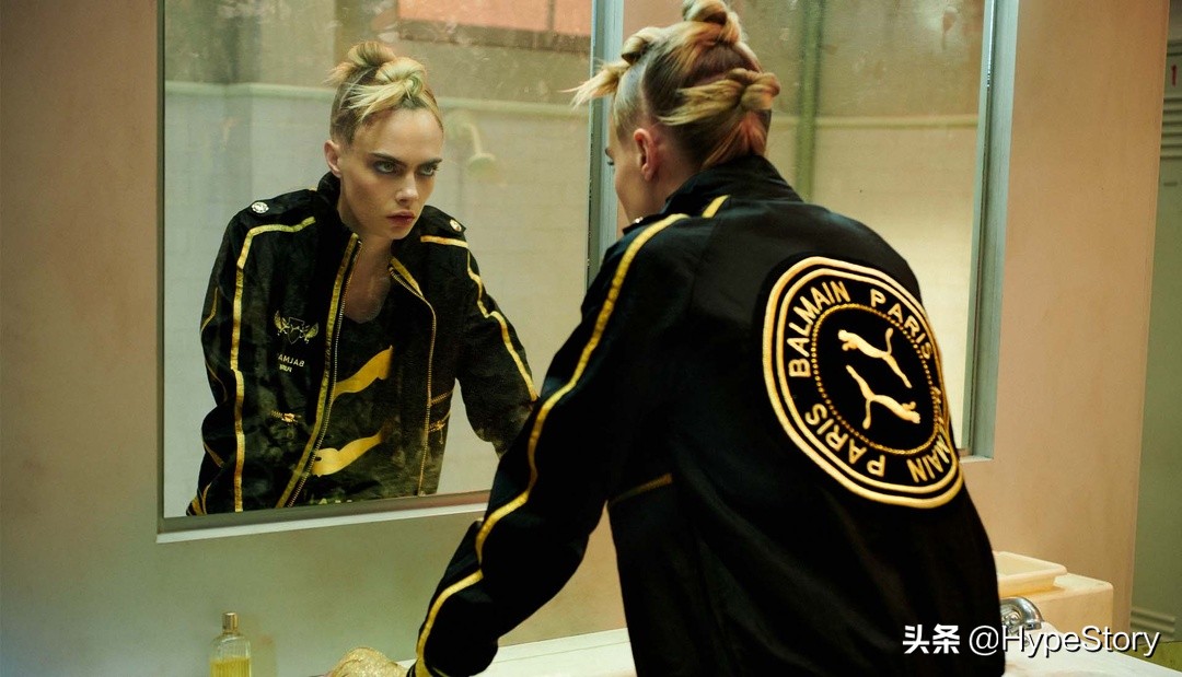 足球时尚的魅力到底有多大？2020最令人期待的跨界合作