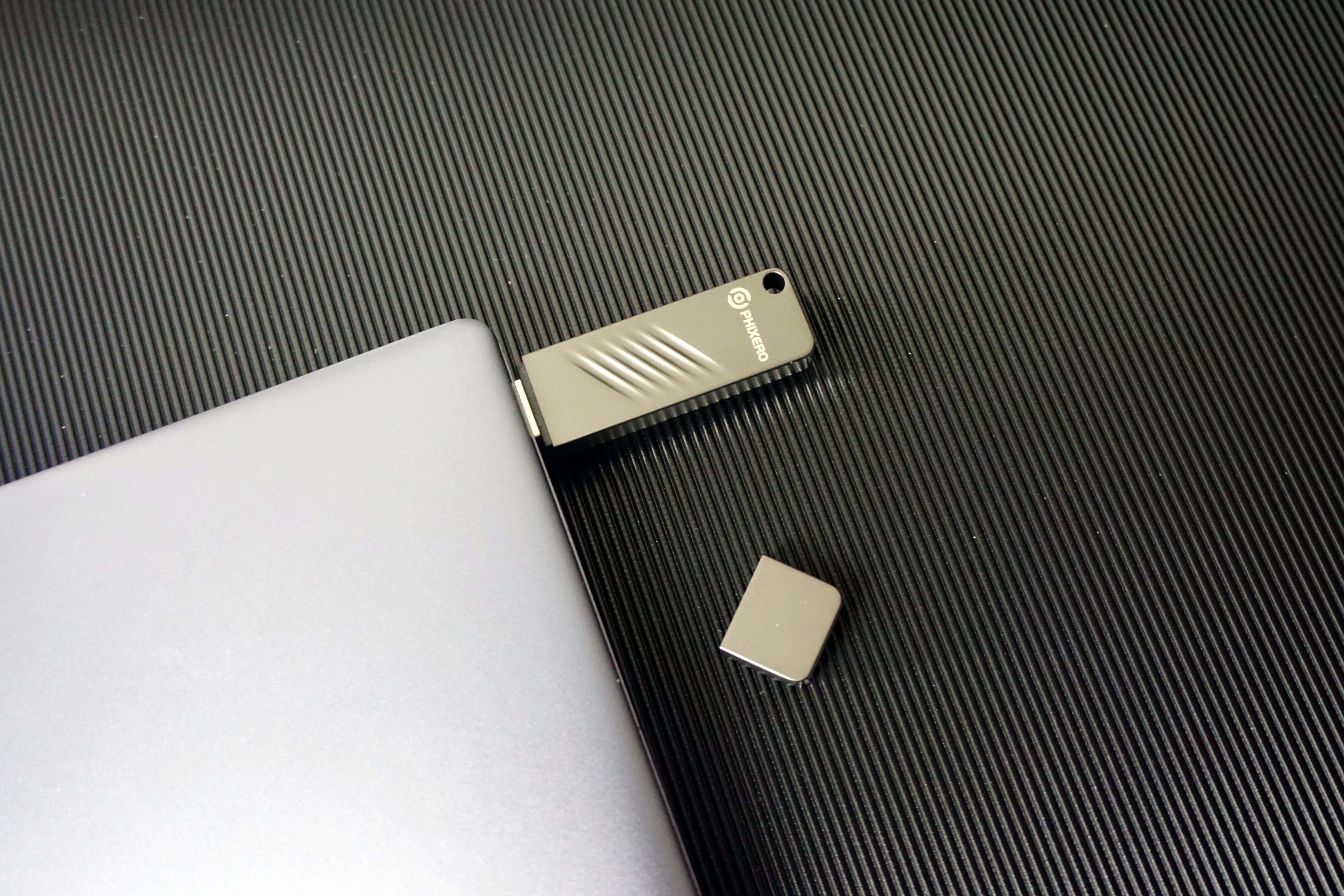 1T的U盘你使用过吗?斐数闪存U盘读写每秒550MB真香