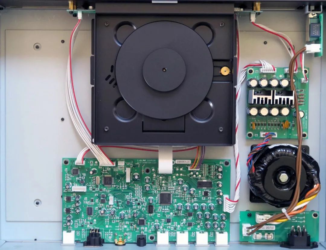 cec转盘解码器,cecdx51解码器