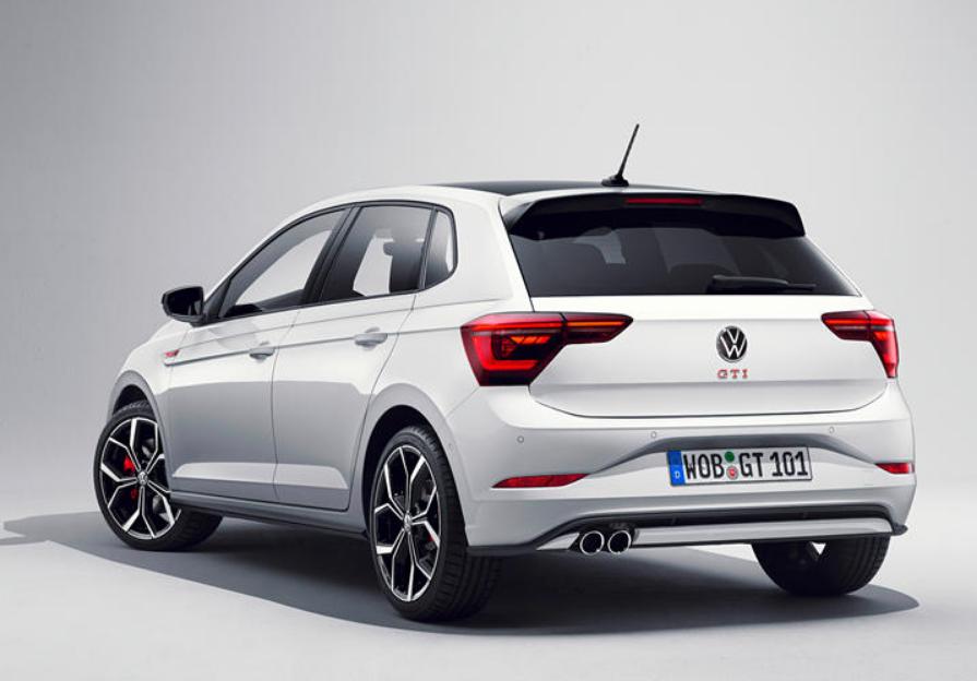 新款大众pologti国内上市最新消息,大众pologti最新款国内能不能买到