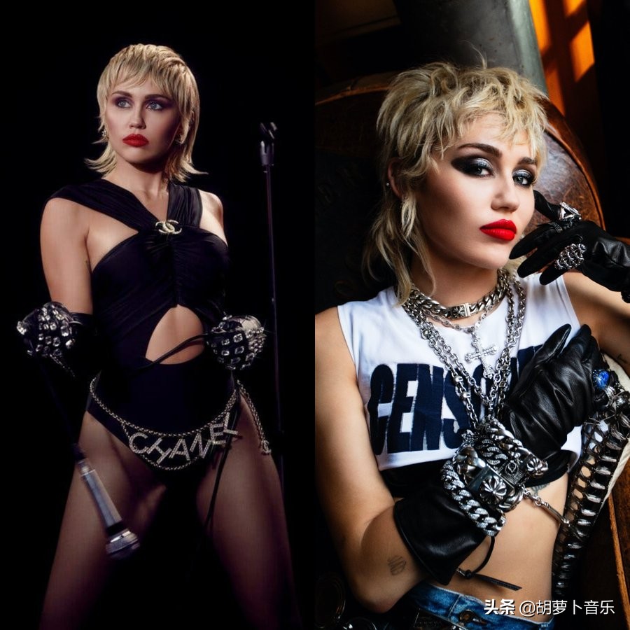 今日欧美圈:J.Cole新专流媒强势,麻辣鸡晒长文缅怀父亲