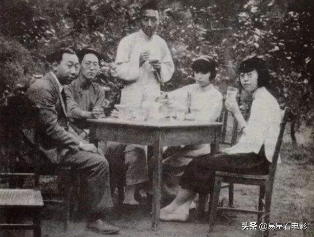 张爱玲之母黄逸梵简介,黄逸梵写给张爱玲