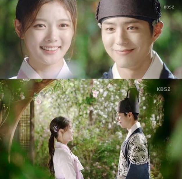 池昌旭主演的连续剧搞笑花絮,池昌旭帅爆视频