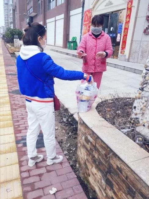 “疫”战到底，美素佳儿守护宝宝“粮仓”