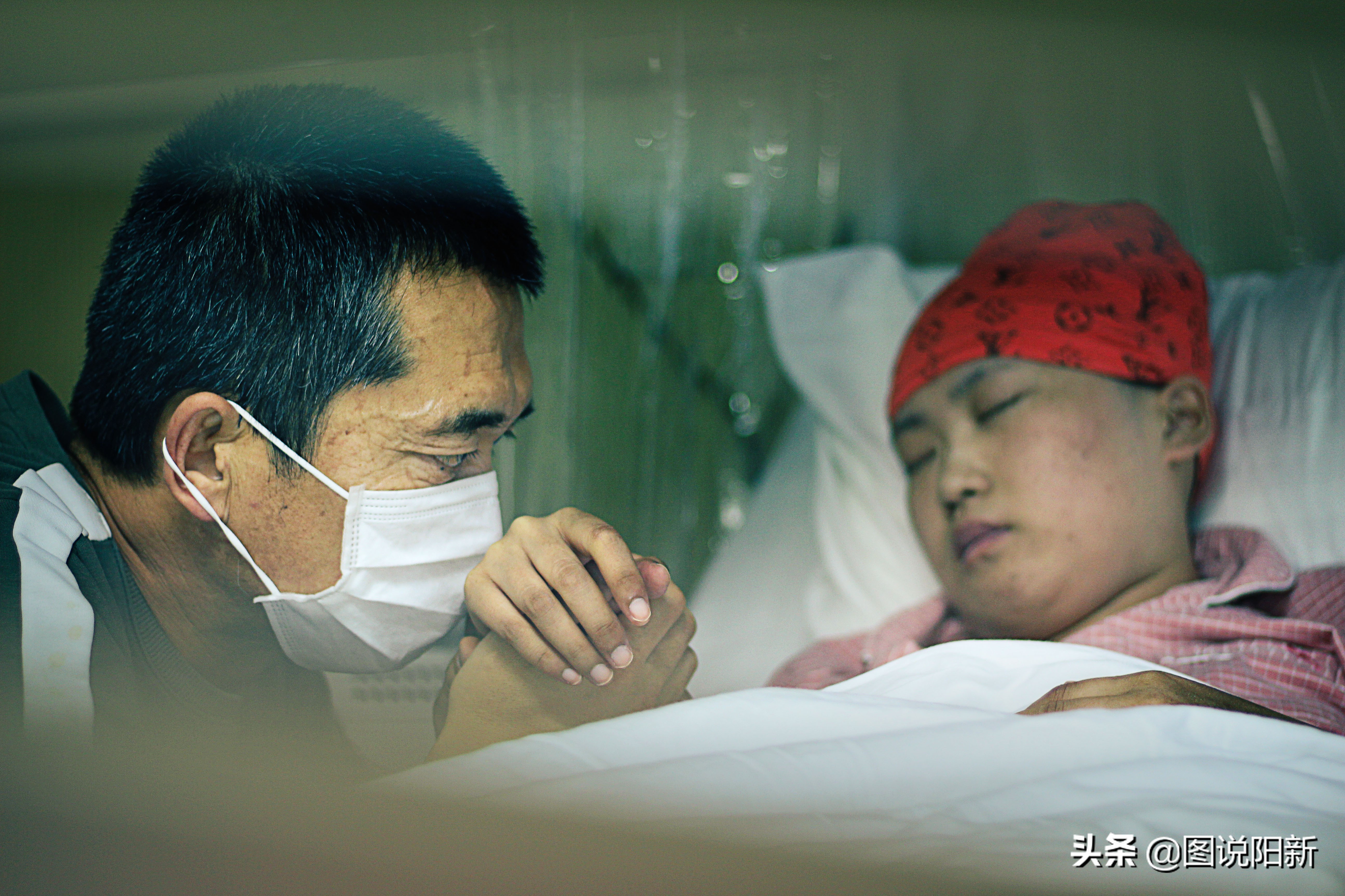 少女缺血15年放弃做母亲权利，疫情下遇“血荒”再陷困境