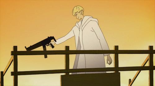 动漫十大最令人喜欢的男主,人间不值得动漫全集免费在线看