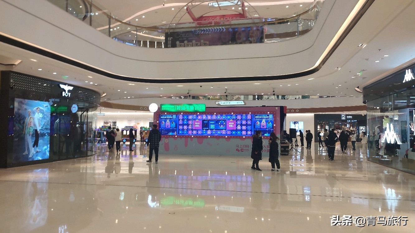 津南新华城市广场海底捞,海底捞新华城市广场