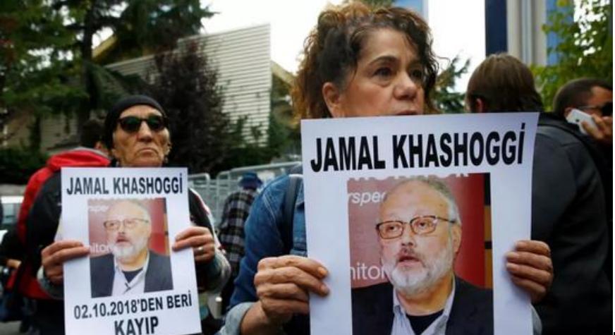 沙特王储囚禁生母,沙特王储小萨勒曼怎么上台的