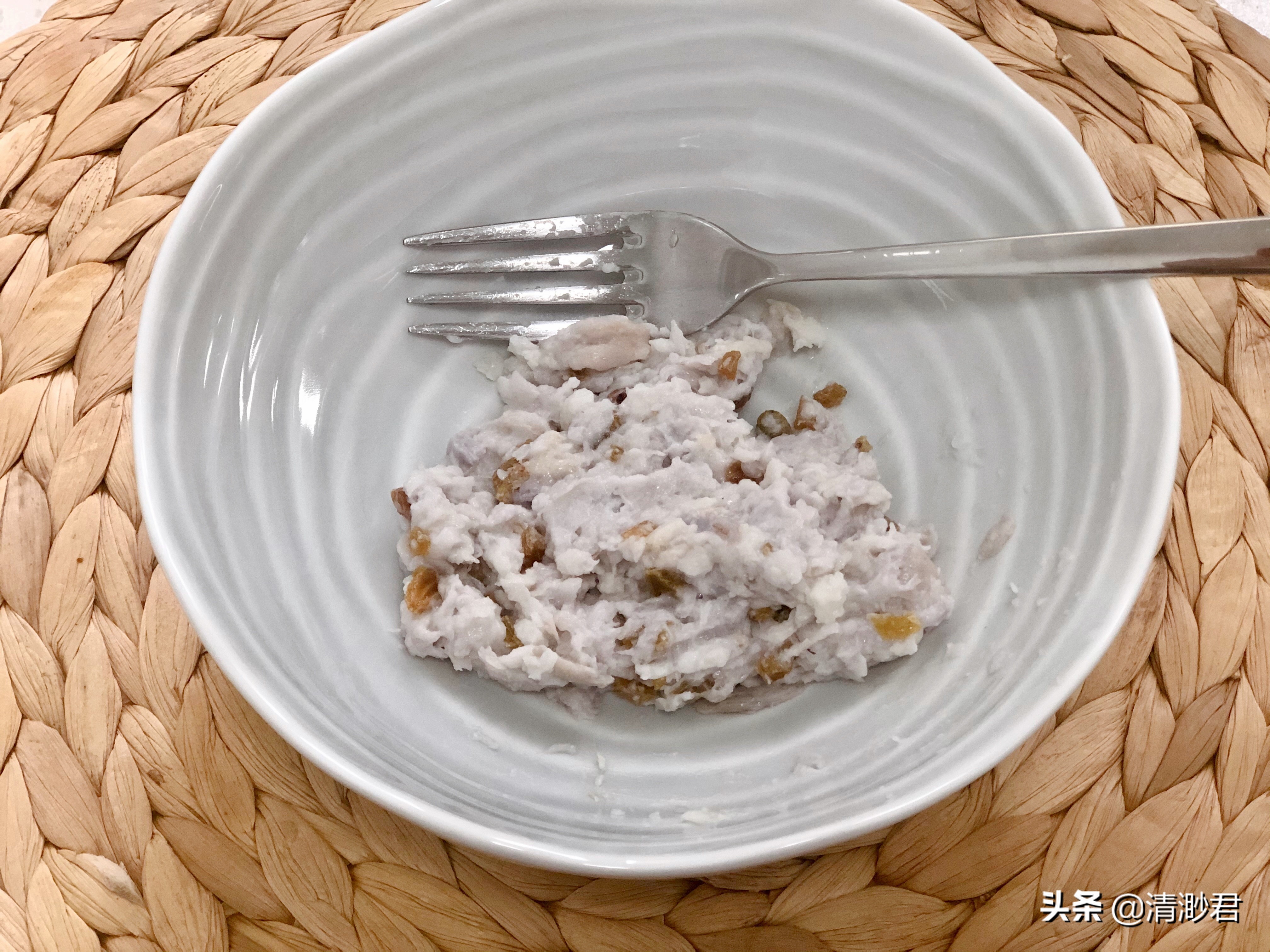 冬季菜谱减脂早餐,健康减脂刮油的早餐食谱