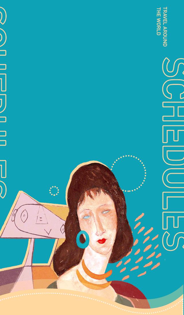 听说我的同事一天吃遍全世界，他是怎么办到的？