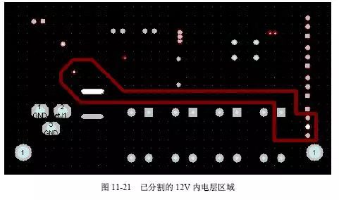 多层pcb是什么意思,多层pcb板的结构