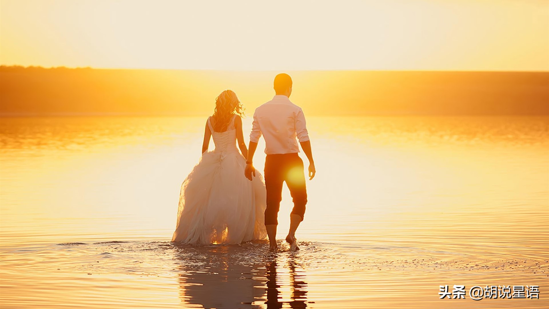 白羊座和摩羯座的配对怎么样,陶白白讲摩羯座最佳配对