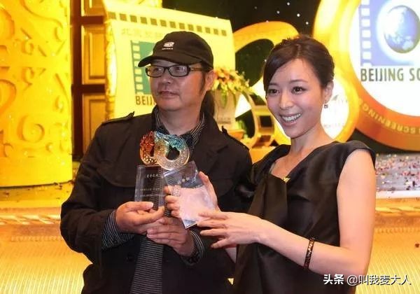 她是“女版陈冠希”，和多名大导演传绯闻，终被太太团联合封杀