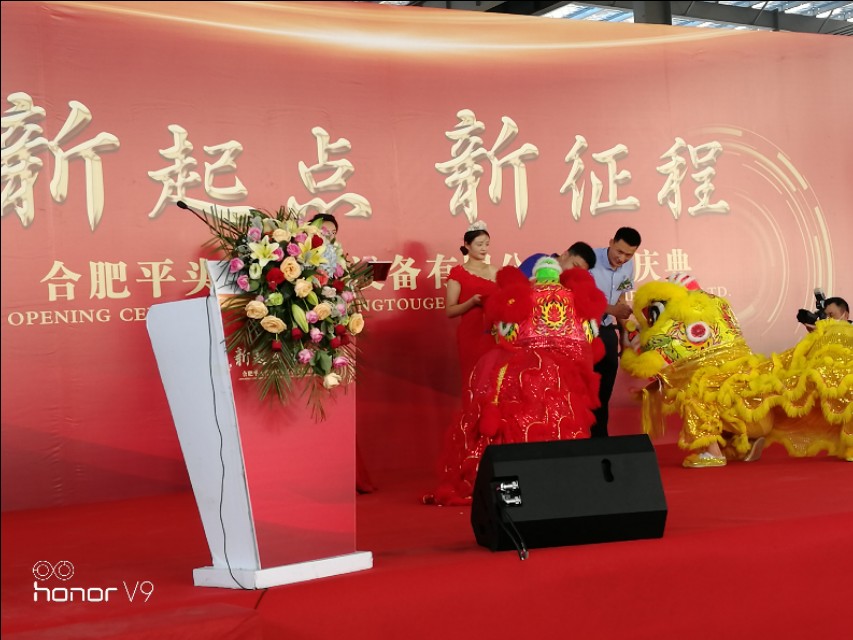 平头哥科技发展有限公司,平头哥科技企业