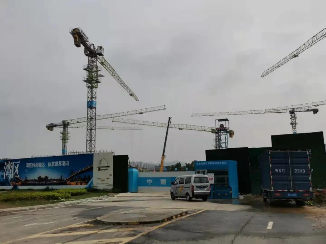 华为对东莞房价影响,华为东莞总部松山湖房价