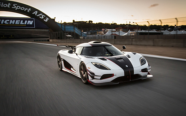 全球最豪华的汽车图片,世界上最顶级豪华的汽车