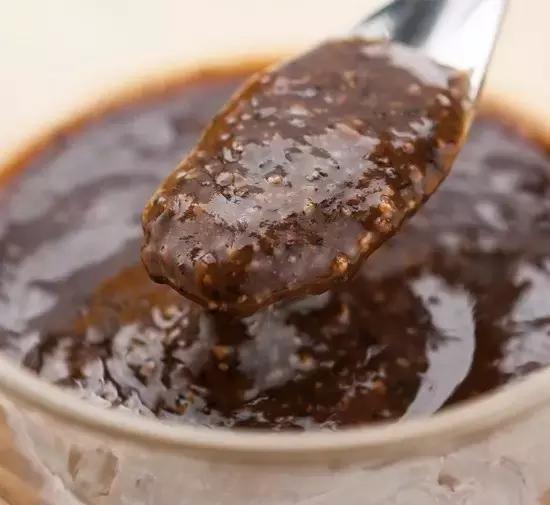 正宗西餐常用酱料做法表格,西餐几种常用酱料