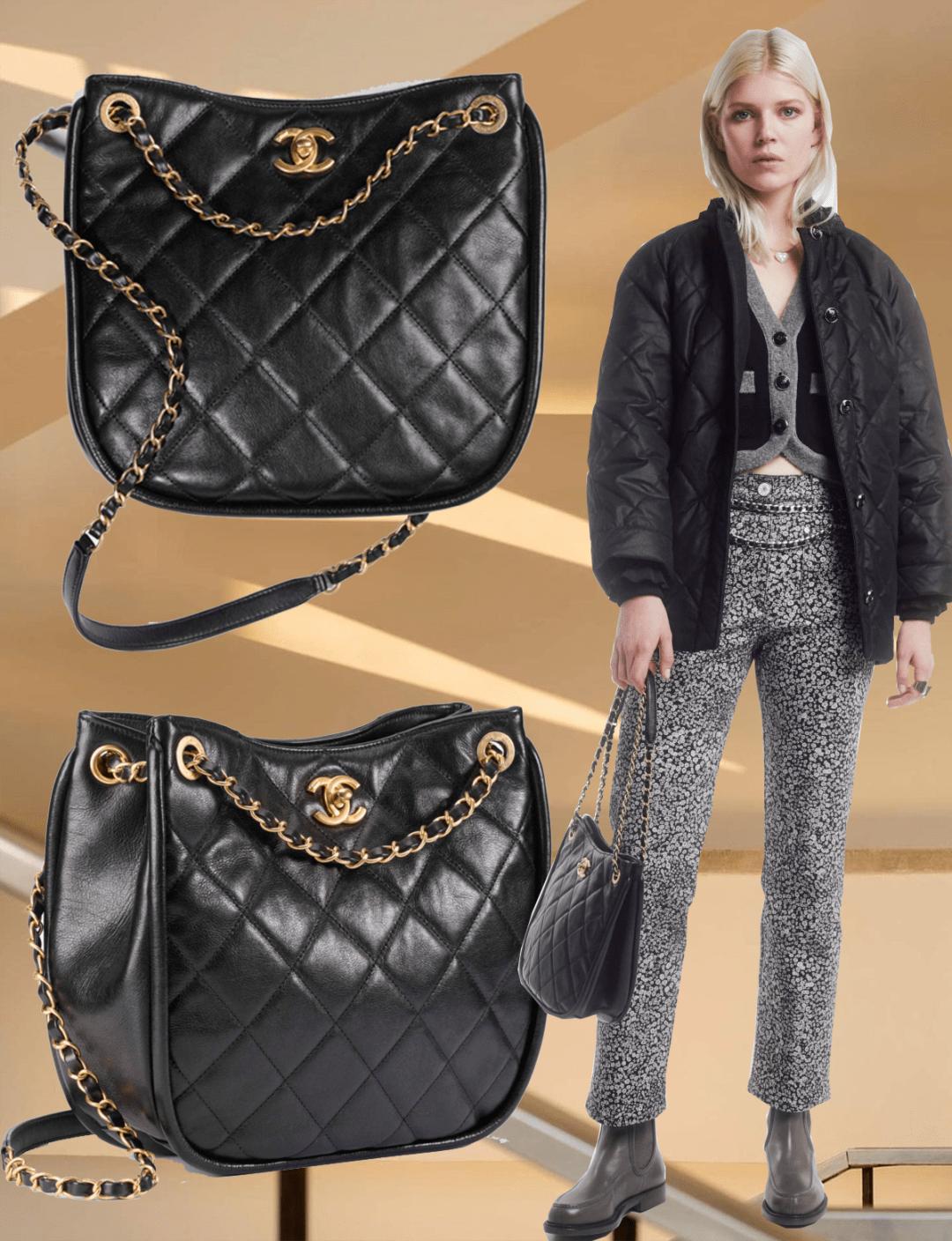 秋冬大牌开箱,秋冬大牌包