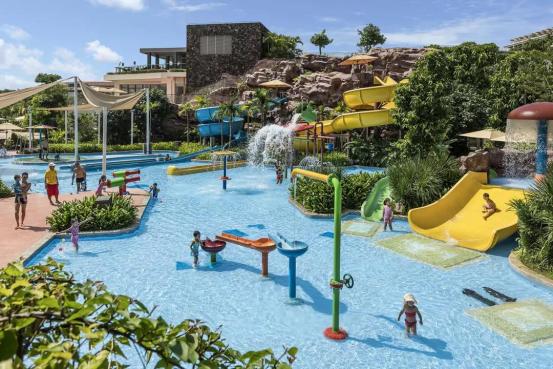 带娃去过10次三亚，总结出这篇超详细三亚旅行攻略+酒店评测