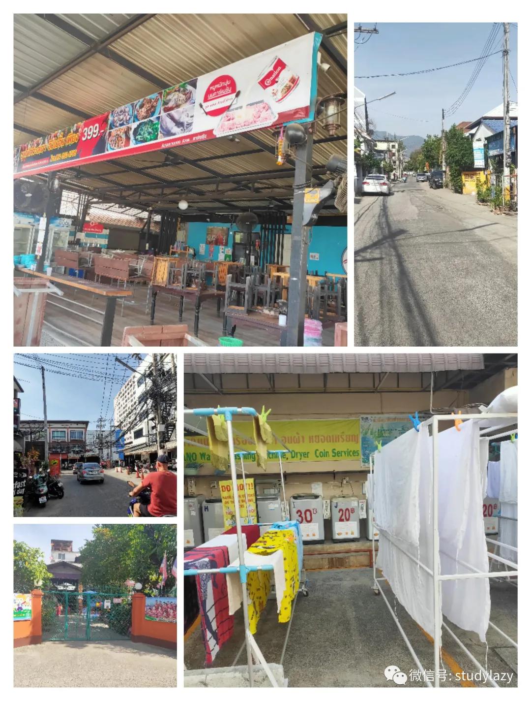 新马泰清迈,新马泰旅行圆满结束