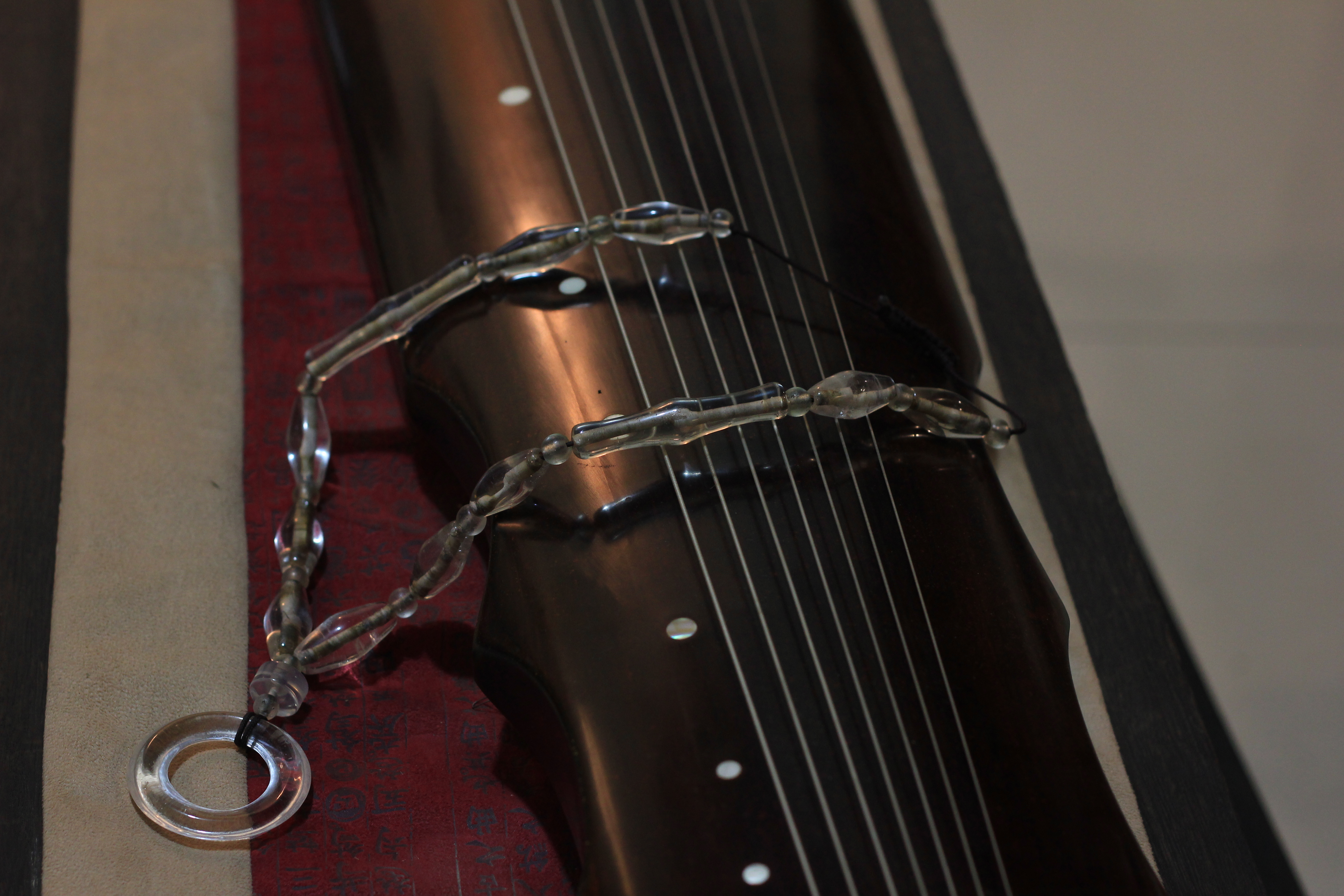 什么水晶夏天可以戴,水晶适合什么季节戴